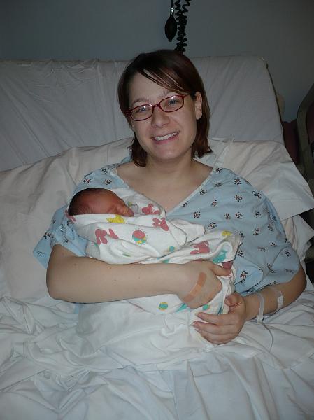 Hailee2nd24 006.jpg - Mom and me